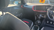 Vauxhall Mokka 1.2 Turbo 136 GS 5dr Petrol Hatchback